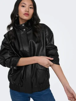 ONLJULIA Bomber jacker