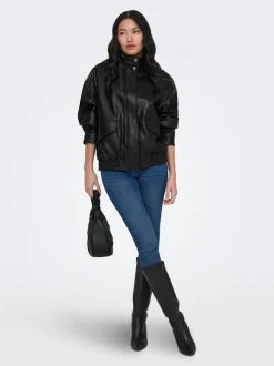 ONLJULIA Bomber jacker