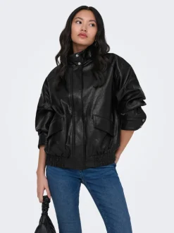ONLJULIA Bomber jacker