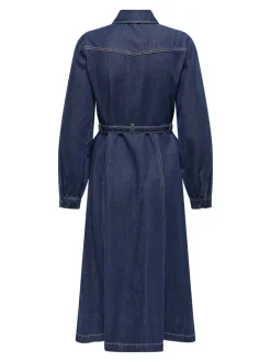 ONLJULIE Midi-jurk