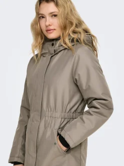ONLJULIE Lange parka