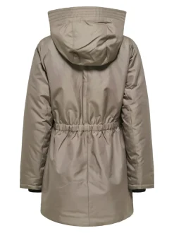 ONLJULIE Lange parka