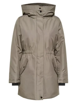 ONLJULIE Lange parka