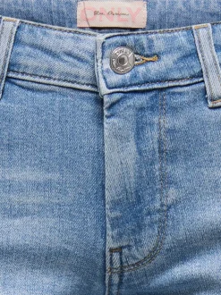 ONLJULLES Low waist Wide leg fit Jeans