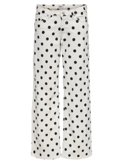 ONLJULLES High waist Straight fit Jeans