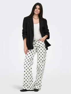 ONLJULLES High waist Straight fit Jeans