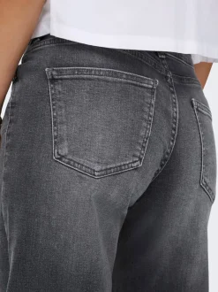 ONLJULLES Low waist Wide leg fit Jeans