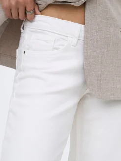 ONLJULLES Low waist Wide leg fit Jeans