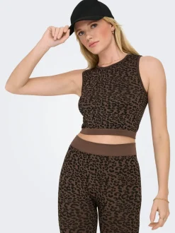 ONLJUNGLE Tank top