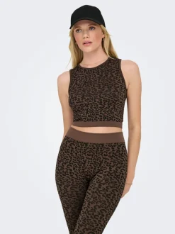 ONLJUNGLE Tank top
