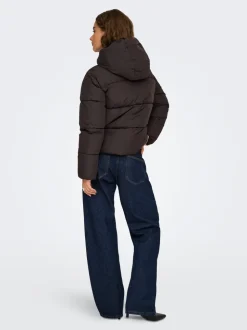ONLJUTA Puffer jacket