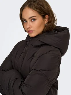 ONLJUTA Puffer jacket