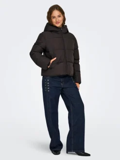 ONLJUTA Puffer jacket