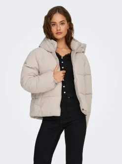 ONLJUTA Puffer jacket