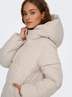 ONLJUTA Puffer jacket