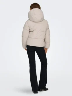 ONLJUTA Puffer jacket