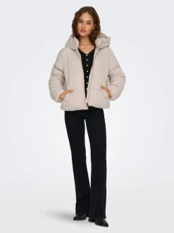 ONLJUTA Puffer jacket