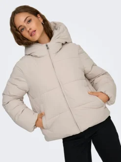 ONLJUTA Puffer jacket