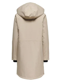ONLKARA Lange parka