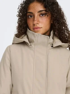 ONLKARA Lange parka