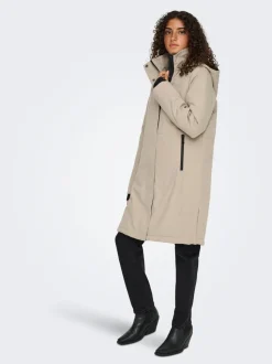 ONLKARA Lange parka