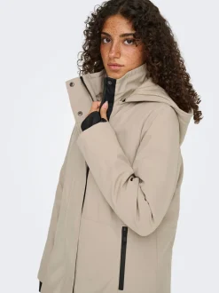 ONLKARA Lange parka