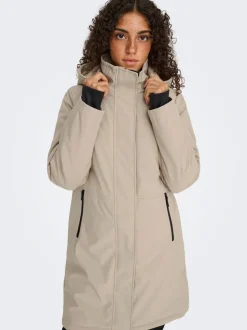 ONLKARA Lange parka