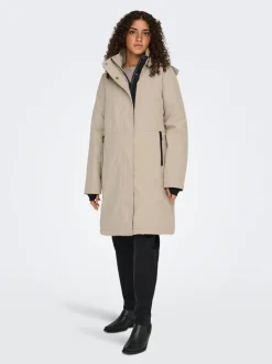 ONLKARA Lange parka