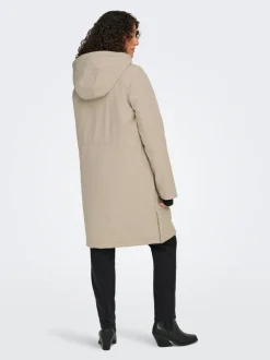 ONLKARA Lange parka