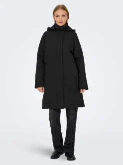 ONLKARA Lange parka