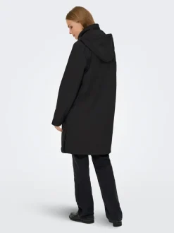 ONLKARA Lange parka