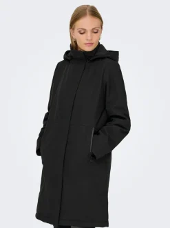 ONLKARA Lange parka
