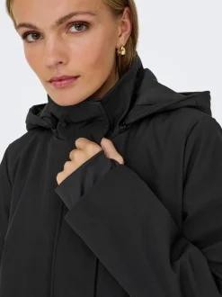 ONLKARA Lange parka