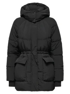 ONLKARLA Puffer jacket