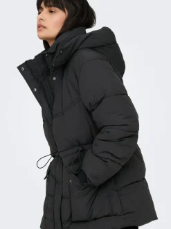 ONLKARLA Puffer jacket
