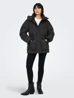 ONLKARLA Puffer jacket