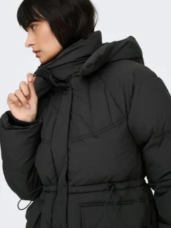 ONLKARLA Puffer jacket
