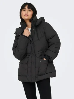 ONLKARLA Puffer jacket