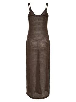 ONLKASTELLA Lange jurk