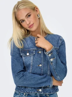 ONLKATHY Denim jas