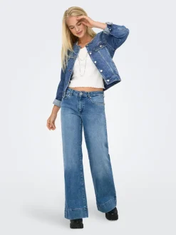 ONLKATHY Denim jas