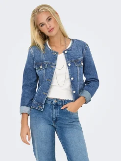 ONLKATHY Denim jas