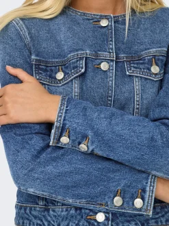 ONLKATHY Denim jas