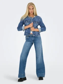 ONLKATHY Denim jas