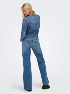 ONLKATHY Denim jas