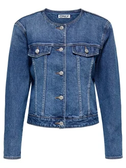 ONLKATHY Denim jas