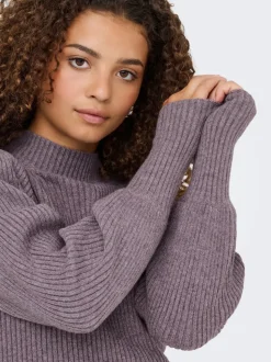 ONLKATIA Gebreide trui