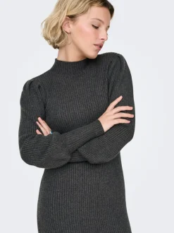 ONLKATIA Lange jurk