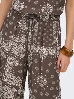 ONLKAVI Wide leg fit Broeken