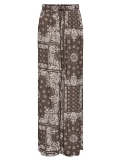 ONLKAVI Wide leg fit Broeken